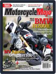 Motorcycle Mojo (Digital) Subscription                    April 15th, 2015 Issue