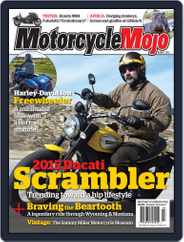 Motorcycle Mojo (Digital) Subscription                    February 18th, 2015 Issue