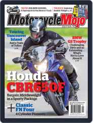 Motorcycle Mojo (Digital) Subscription                    December 17th, 2014 Issue