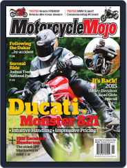 Motorcycle Mojo (Digital) Subscription                    October 15th, 2014 Issue