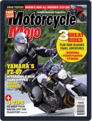 Motorcycle Mojo (Digital) Subscription                    June 11th, 2014 Issue