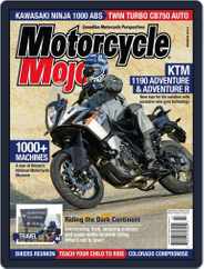 Motorcycle Mojo (Digital) Subscription                    February 12th, 2014 Issue
