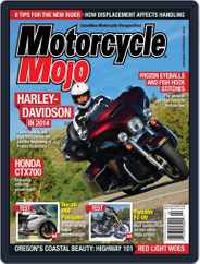 Motorcycle Mojo (Digital) Subscription                    December 18th, 2013 Issue