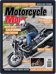 Motorcycle Mojo (Digital) Subscription                    October 17th, 2013 Issue