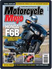 Motorcycle Mojo (Digital) Subscription                    June 18th, 2013 Issue