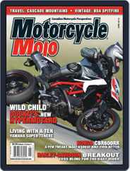 Motorcycle Mojo (Digital) Subscription                    May 14th, 2013 Issue