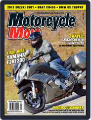 Motorcycle Mojo (Digital) Subscription                    April 16th, 2013 Issue
