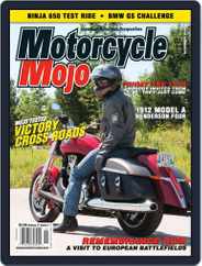 Motorcycle Mojo (Digital) Subscription                    October 16th, 2012 Issue