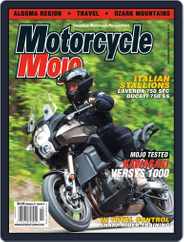 Motorcycle Mojo (Digital) Subscription                    August 14th, 2012 Issue