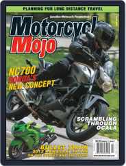 Motorcycle Mojo (Digital) Subscription                    June 25th, 2012 Issue