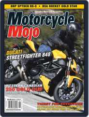 Motorcycle Mojo (Digital) Subscription                    June 1st, 2012 Issue