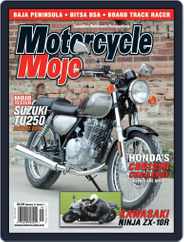 Motorcycle Mojo (Digital) Subscription                    April 12th, 2012 Issue