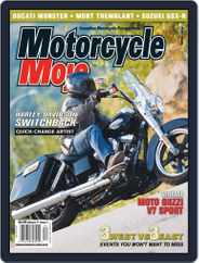 Motorcycle Mojo (Digital) Subscription                    March 20th, 2012 Issue