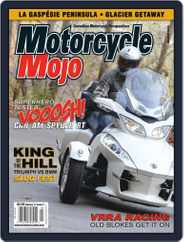 Motorcycle Mojo (Digital) Subscription                    February 9th, 2012 Issue