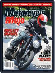 Motorcycle Mojo (Digital) Subscription                    December 15th, 2011 Issue
