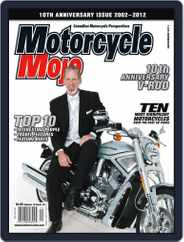 Motorcycle Mojo (Digital) Subscription                    November 10th, 2011 Issue