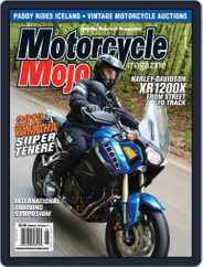 Motorcycle Mojo (Digital) Subscription                    July 14th, 2011 Issue