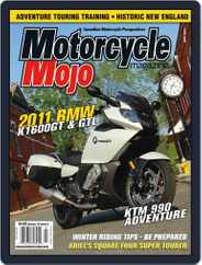 Motorcycle Mojo (Digital) Subscription                    June 16th, 2011 Issue