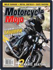 Motorcycle Mojo (Digital) Subscription                    April 14th, 2011 Issue