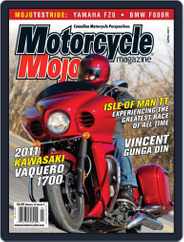 Motorcycle Mojo (Digital) Subscription                    March 17th, 2011 Issue