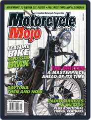 Motorcycle Mojo (Digital) Subscription                    May 18th, 2010 Issue