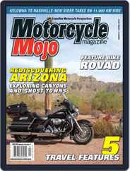 Motorcycle Mojo (Digital) Subscription                    February 15th, 2010 Issue