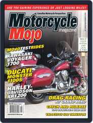 Motorcycle Mojo (Digital) Subscription                    December 2nd, 2009 Issue