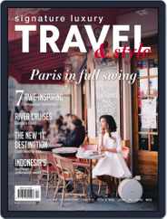 Signature Luxury Travel & Style (Digital) Subscription                    July 1st, 2016 Issue