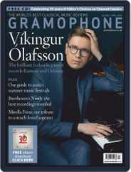 Gramophone (Digital) Subscription                    April 1st, 2020 Issue