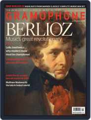 Gramophone (Digital) Subscription February 1st, 2019 Issue