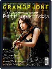Gramophone (Digital) Subscription                    February 1st, 2018 Issue