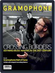 Gramophone (Digital) Subscription June 1st, 2017 Issue