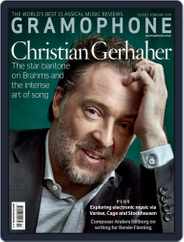 Gramophone (Digital) Subscription                    February 1st, 2017 Issue