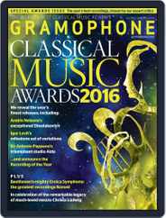 Gramophone (Digital) Subscription September 15th, 2016 Issue