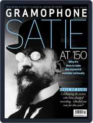 Gramophone (Digital) Subscription May 25th, 2016 Issue