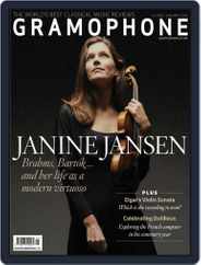 Gramophone (Digital) Subscription                    February 8th, 2016 Issue