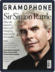 Gramophone (Digital) Subscription                    August 17th, 2015 Issue