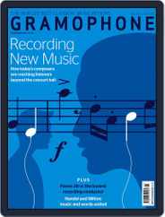 Gramophone (Digital) Subscription April 21st, 2015 Issue
