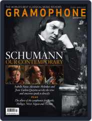 Gramophone (Digital) Subscription                    February 24th, 2015 Issue