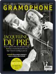 Gramophone (Digital) Subscription                    January 26th, 2015 Issue