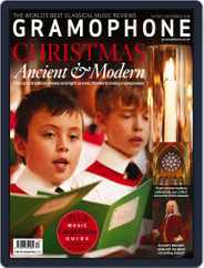 Gramophone (Digital) Subscription December 4th, 2014 Issue