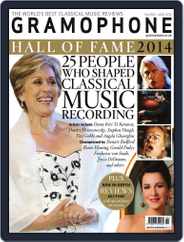 Gramophone (Digital) Subscription                    May 16th, 2014 Issue