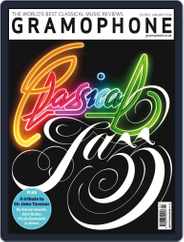 Gramophone (Digital) Subscription                    February 7th, 2014 Issue