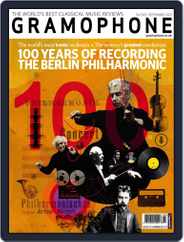Gramophone (Digital) Subscription August 19th, 2013 Issue