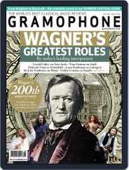 Gramophone (Digital) Subscription                    April 16th, 2013 Issue