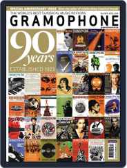 Gramophone (Digital) Subscription March 19th, 2013 Issue