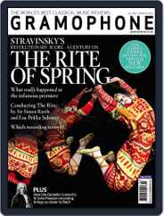 Gramophone (Digital) Subscription February 20th, 2013 Issue