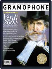Gramophone (Digital) Subscription January 28th, 2013 Issue