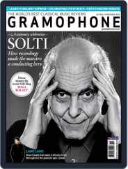 Gramophone (Digital) Subscription                    October 29th, 2012 Issue