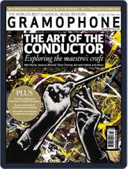 Gramophone (Digital) Subscription August 29th, 2012 Issue